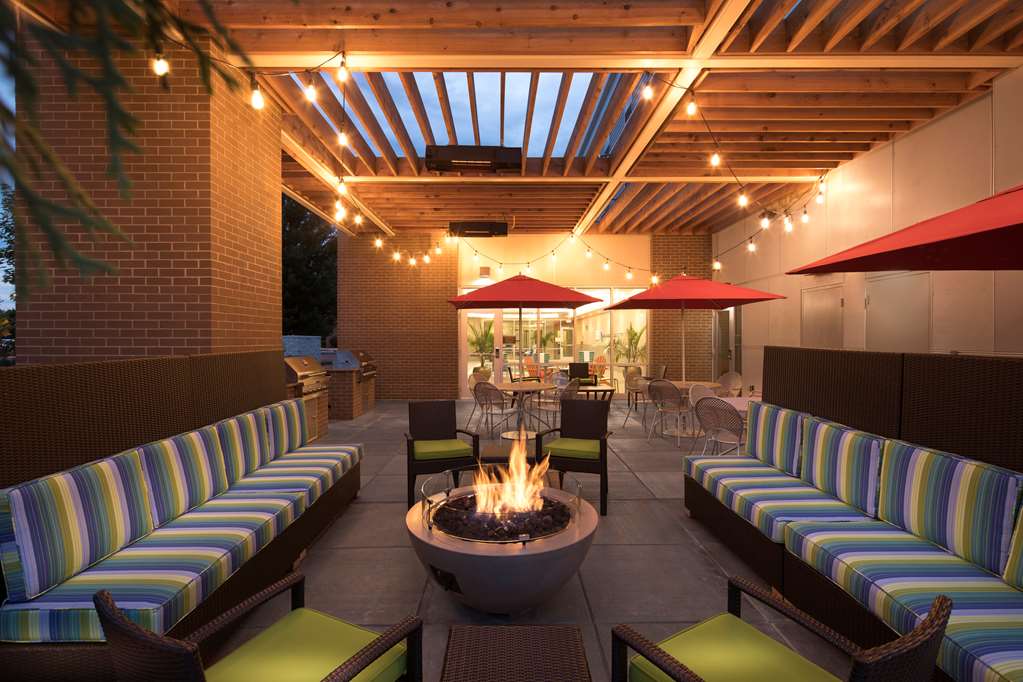 Home2 Suites by Hilton Mishawaka South Bend