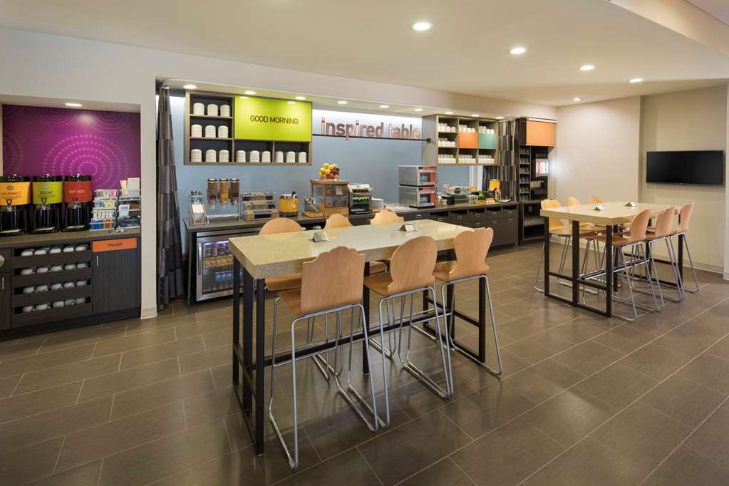 Home2 Suites by Hilton Mishawaka South Bend
