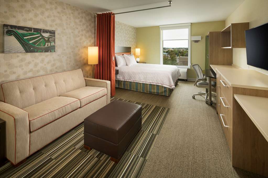 Home2 Suites by Hilton Mishawaka South Bend