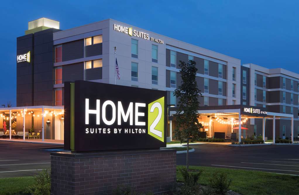 Home2 Suites by Hilton Mishawaka South Bend