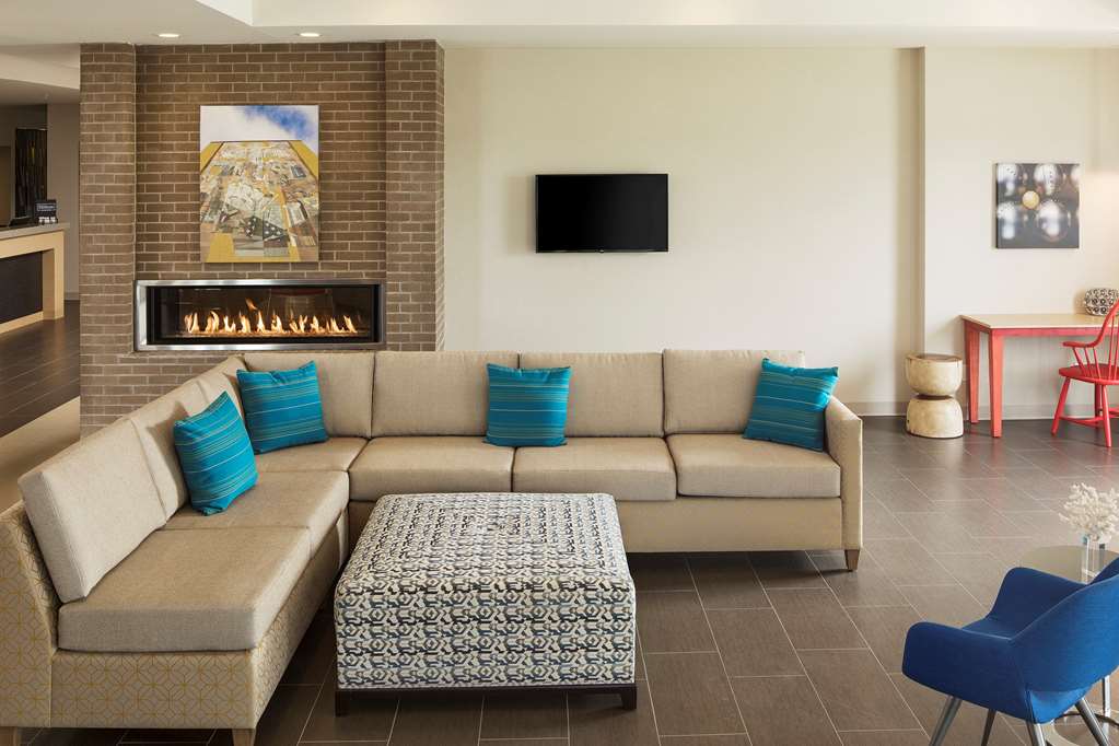 Home2 Suites by Hilton Mishawaka South Bend