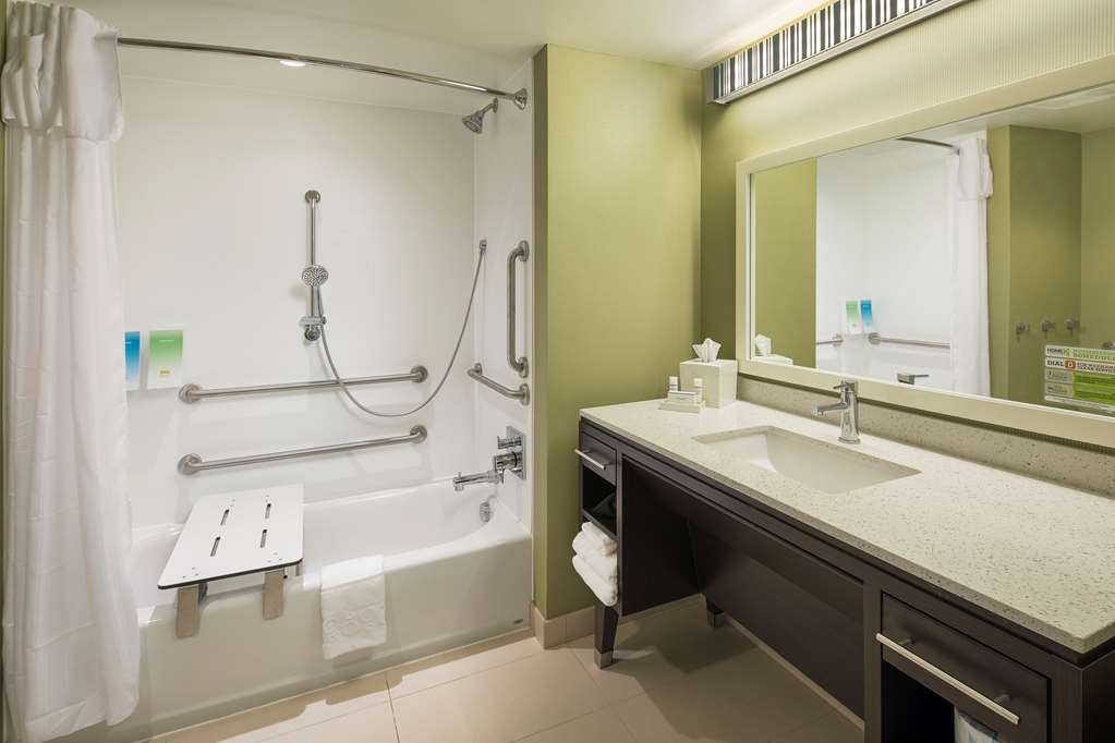 Home2 Suites by Hilton Mishawaka South Bend