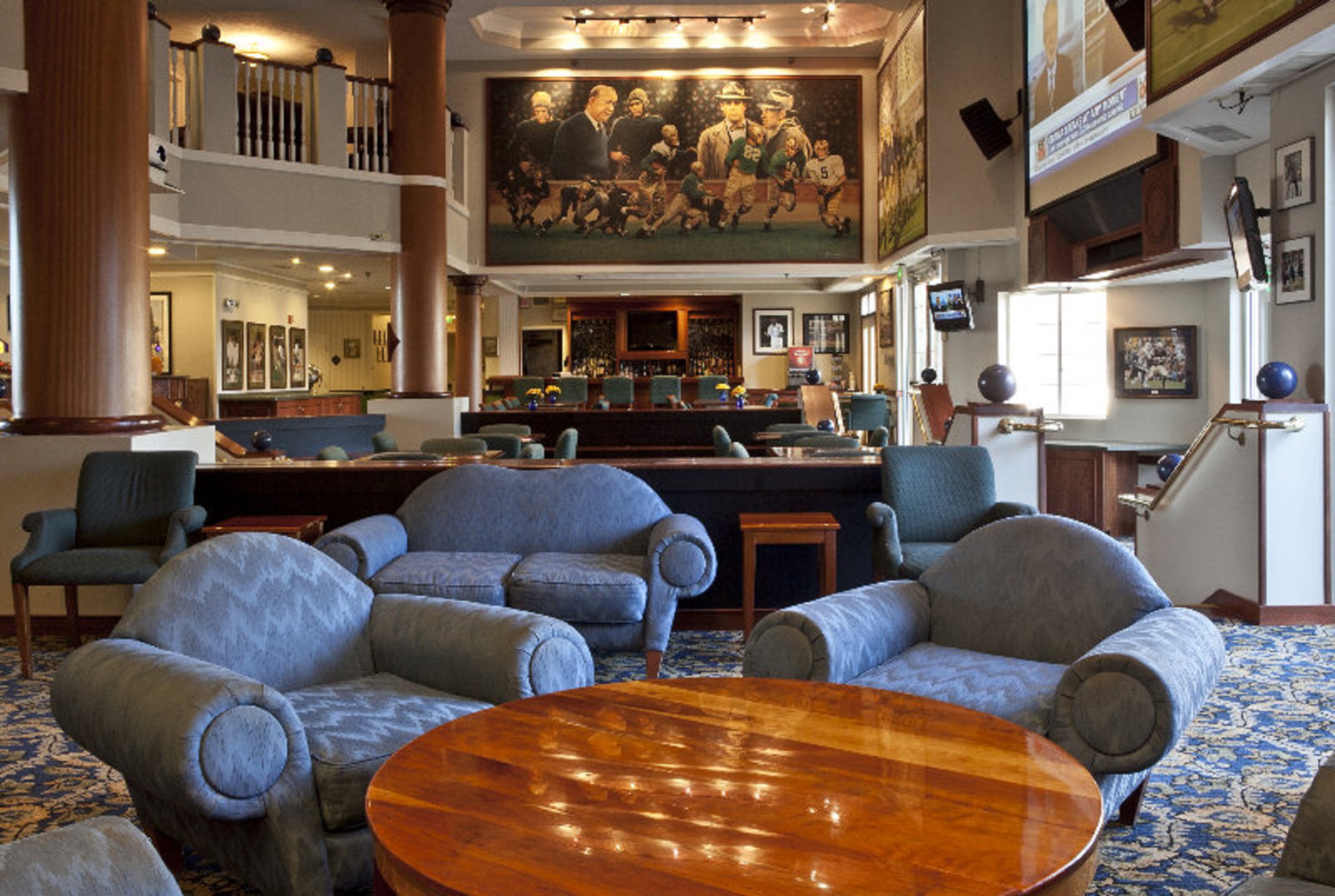 Hilton Vacation Club Varsity Club South Bend