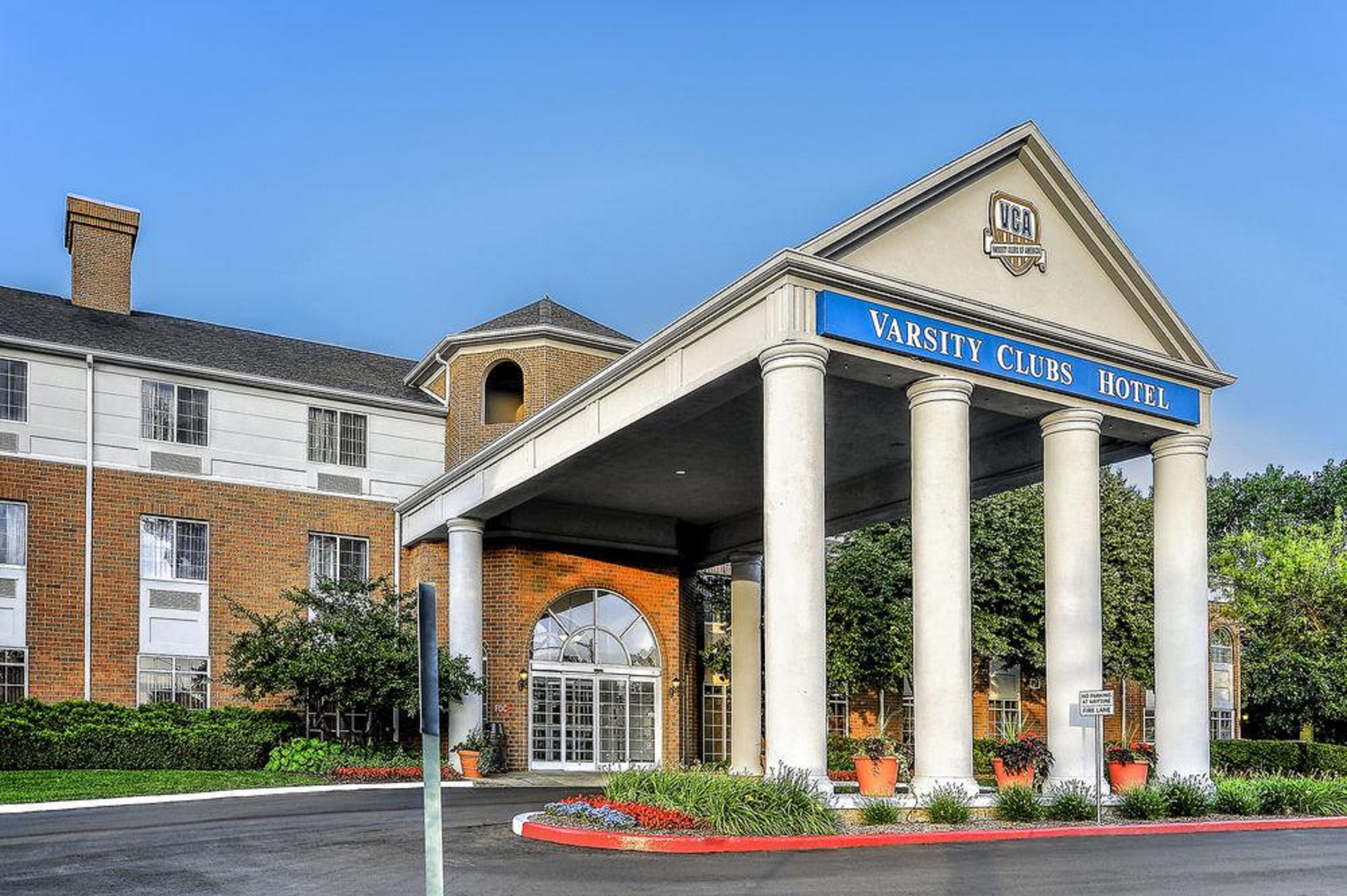 Hilton Vacation Club Varsity Club South Bend