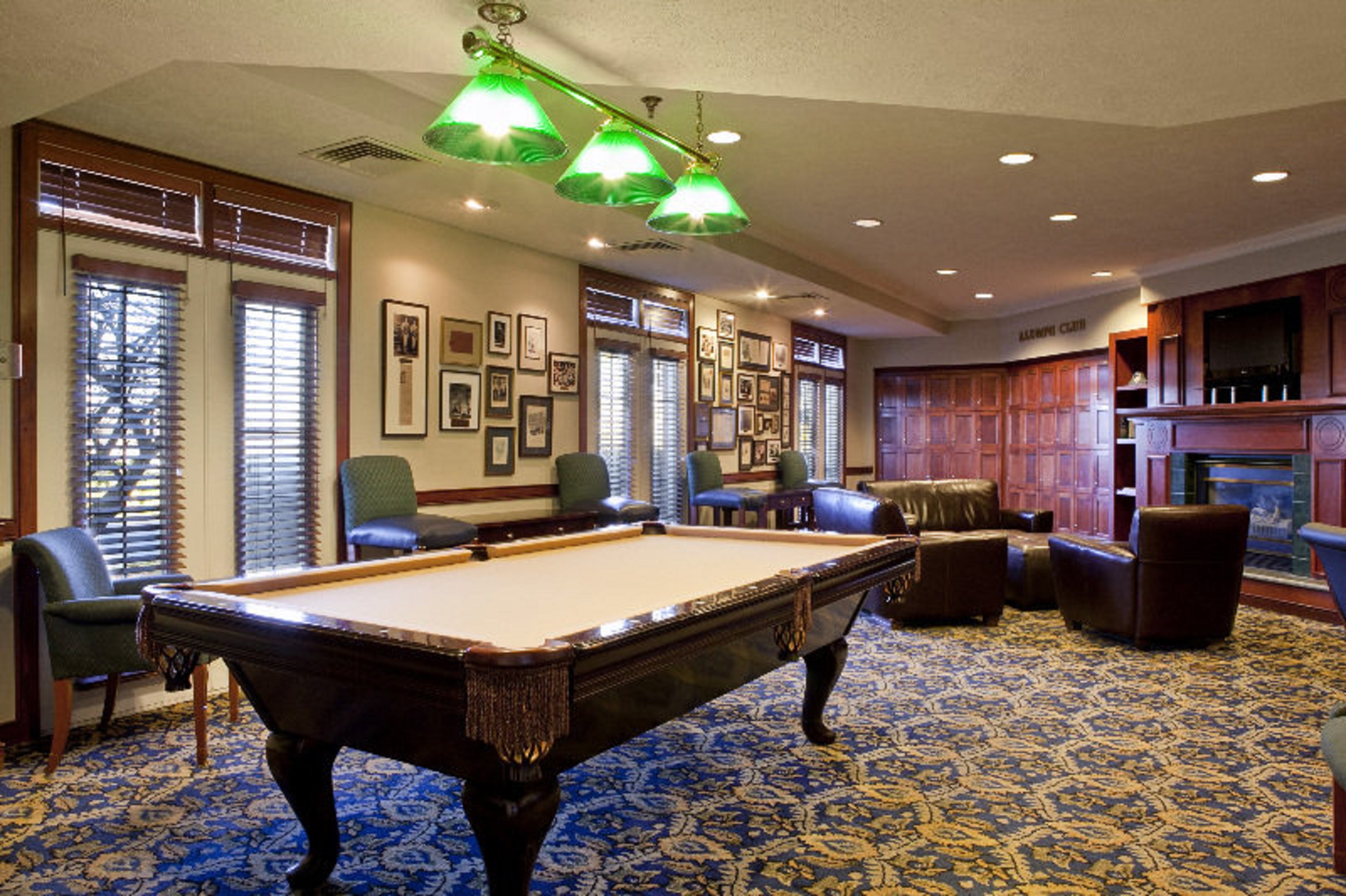 Hilton Vacation Club Varsity Club South Bend