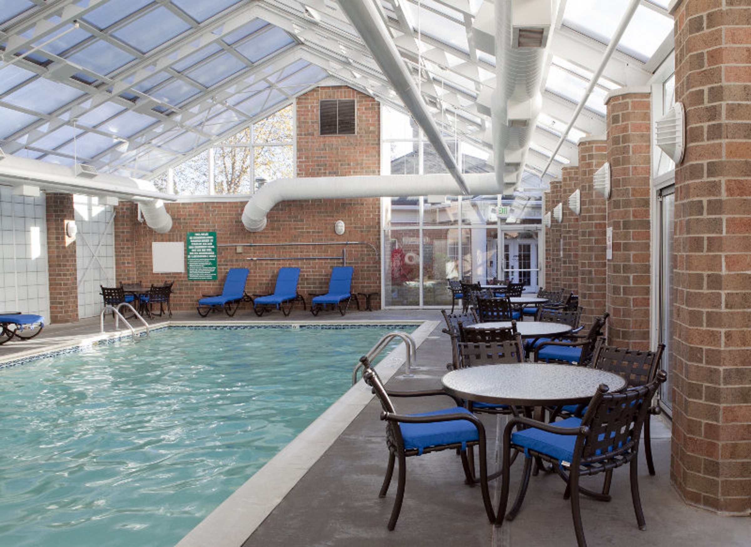 Hilton Vacation Club Varsity Club South Bend