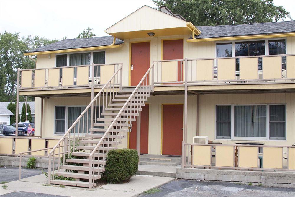 Indiana Beach Accommodations