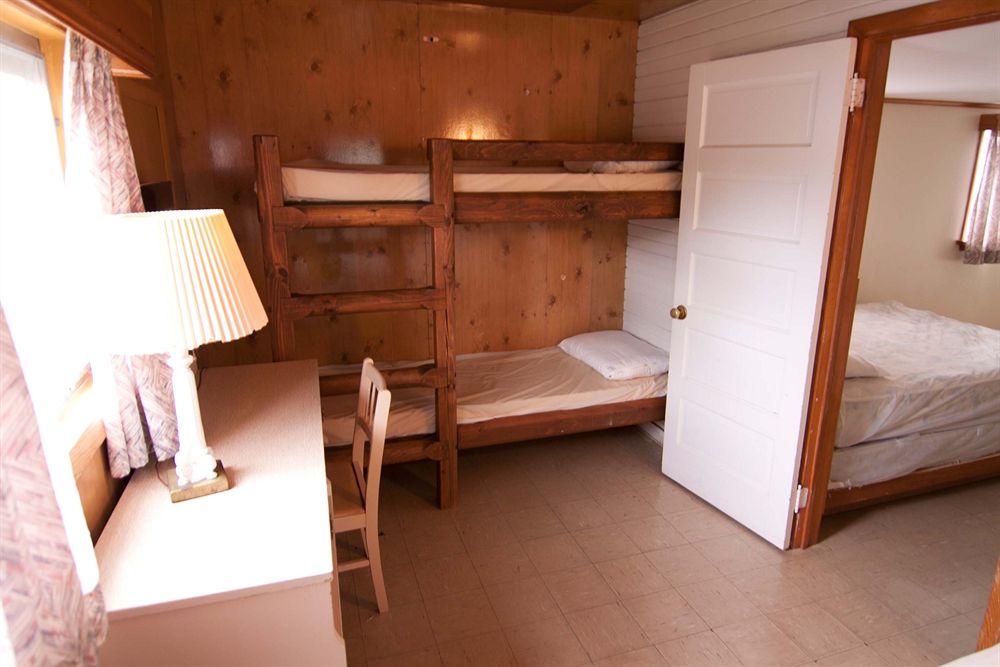 Indiana Beach Accommodations