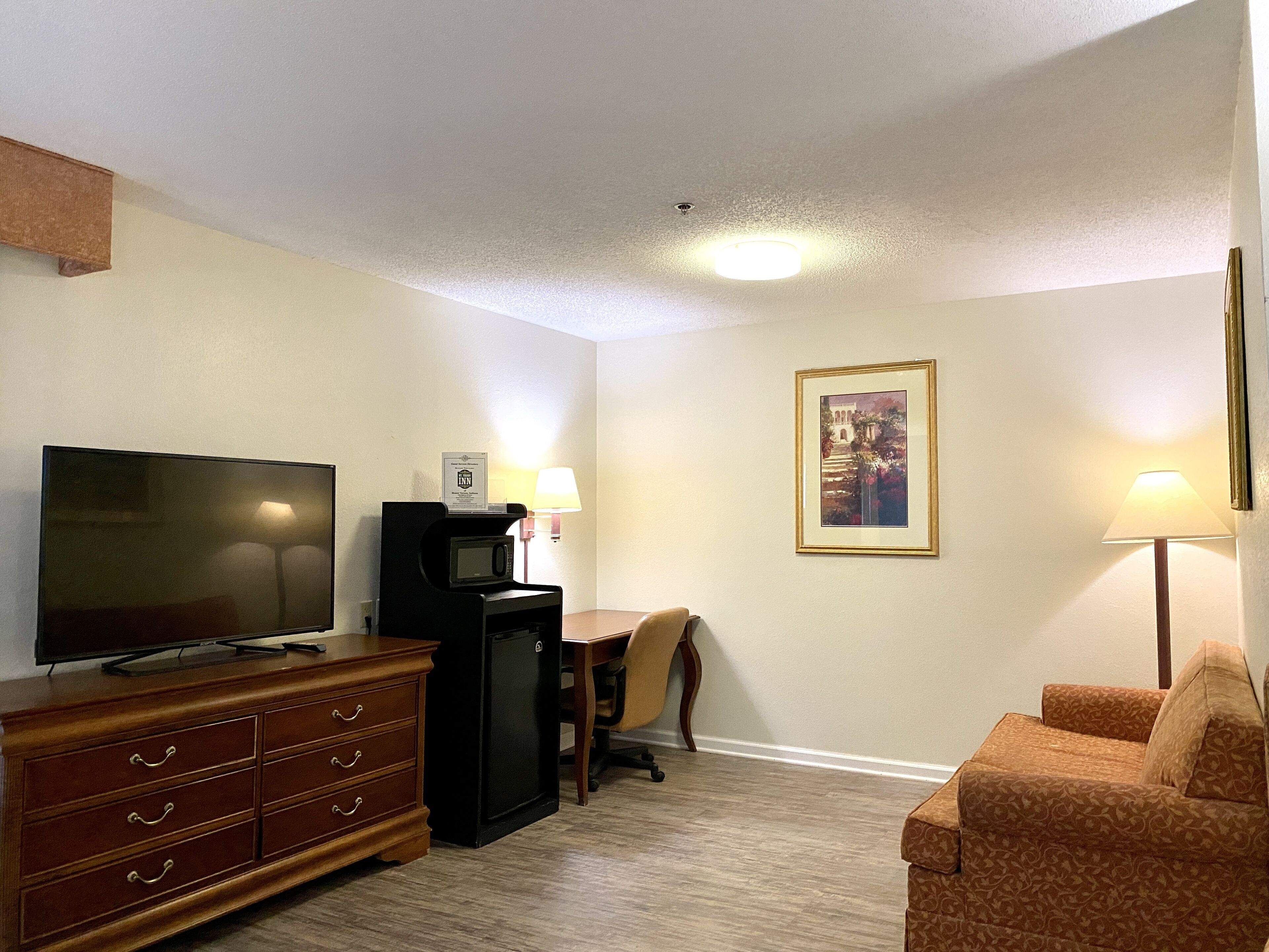 Fairbridge Inn Express Mount Vernon