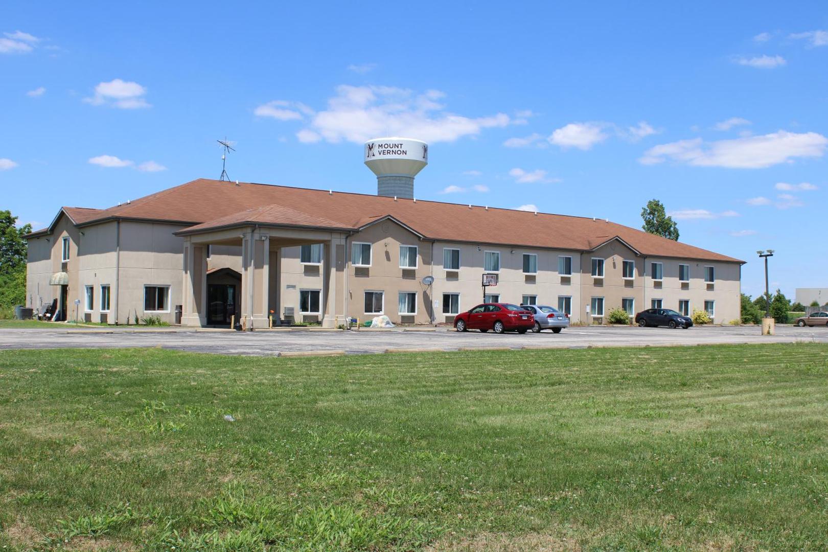 Fairbridge Inn Express Mount Vernon
