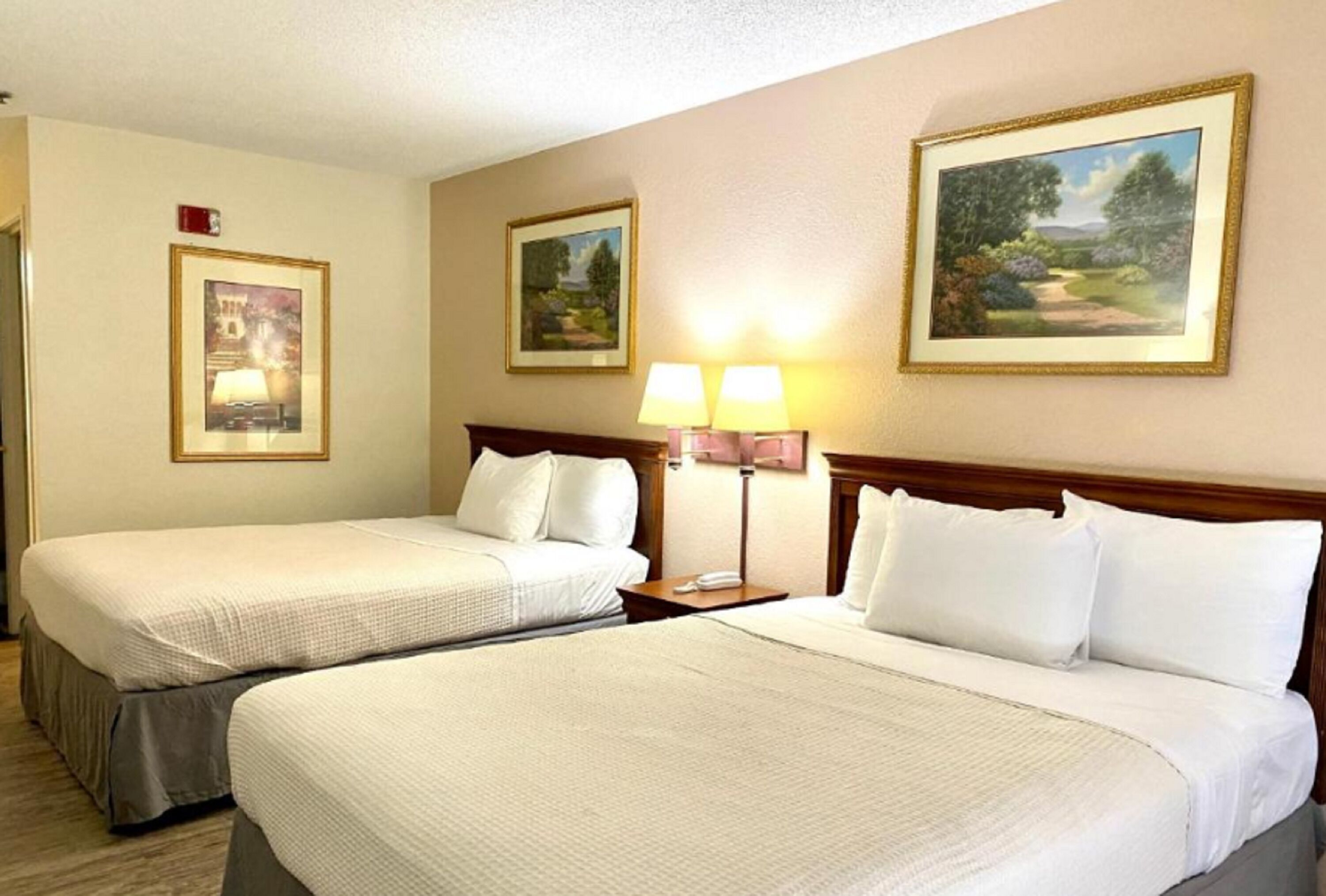 Fairbridge Inn Express Mount Vernon