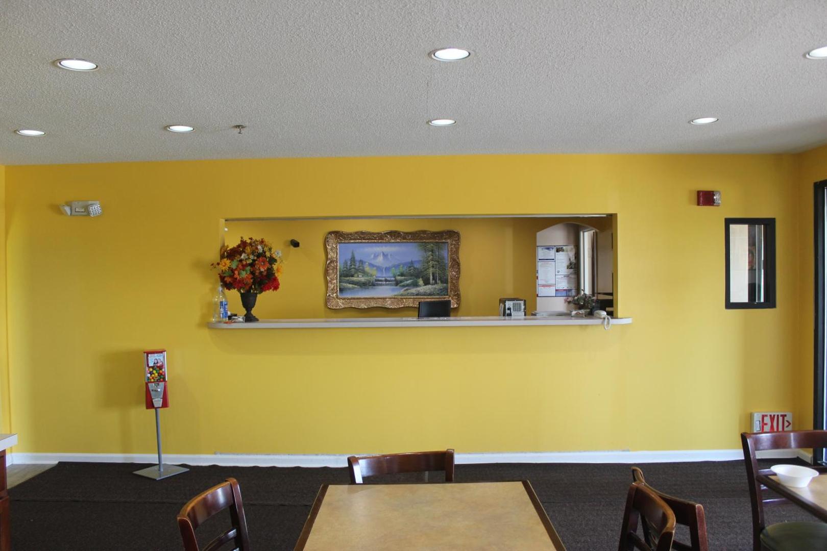 Fairbridge Inn Express Mount Vernon
