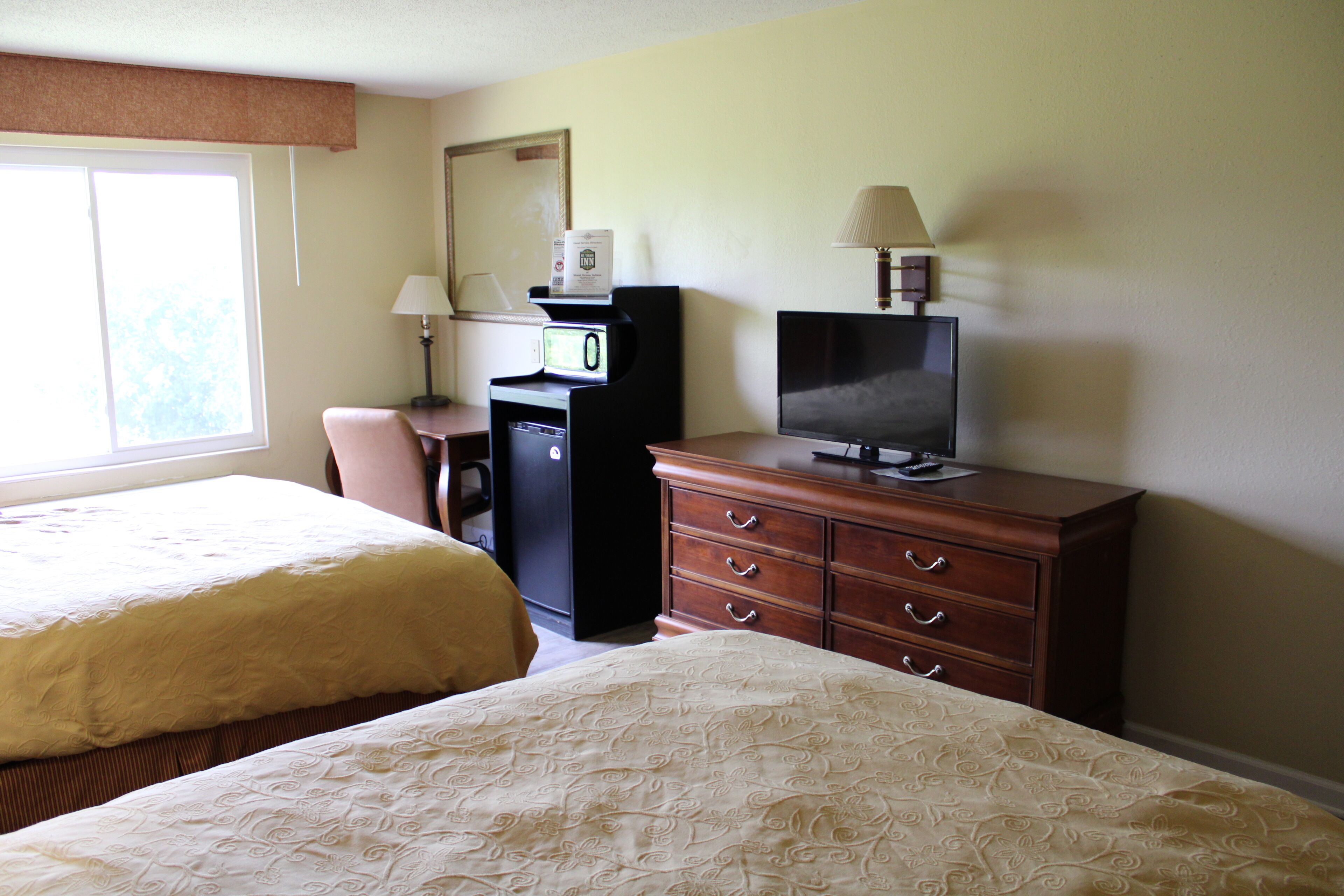 Fairbridge Inn Express Mount Vernon
