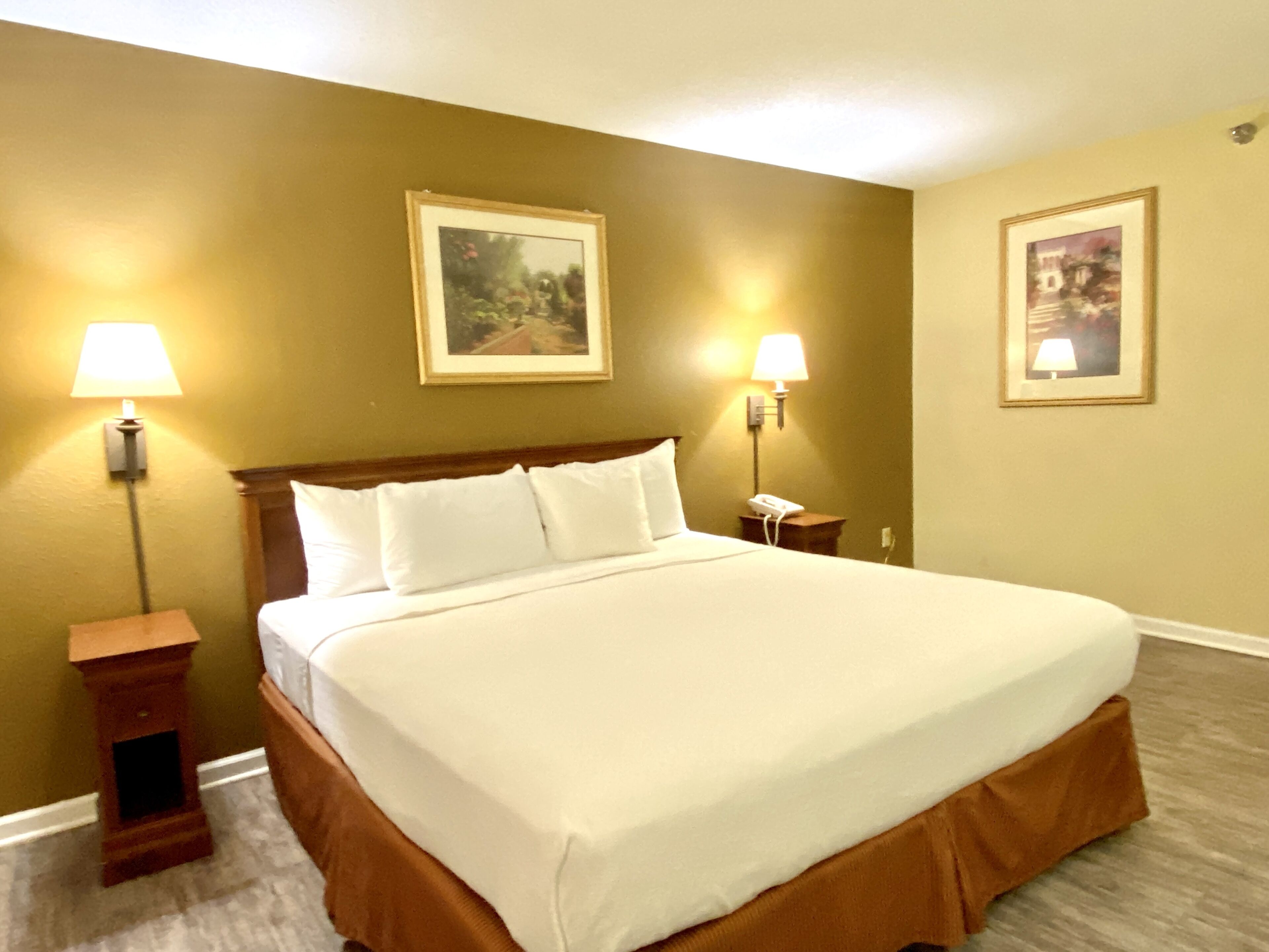 Fairbridge Inn Express Mount Vernon