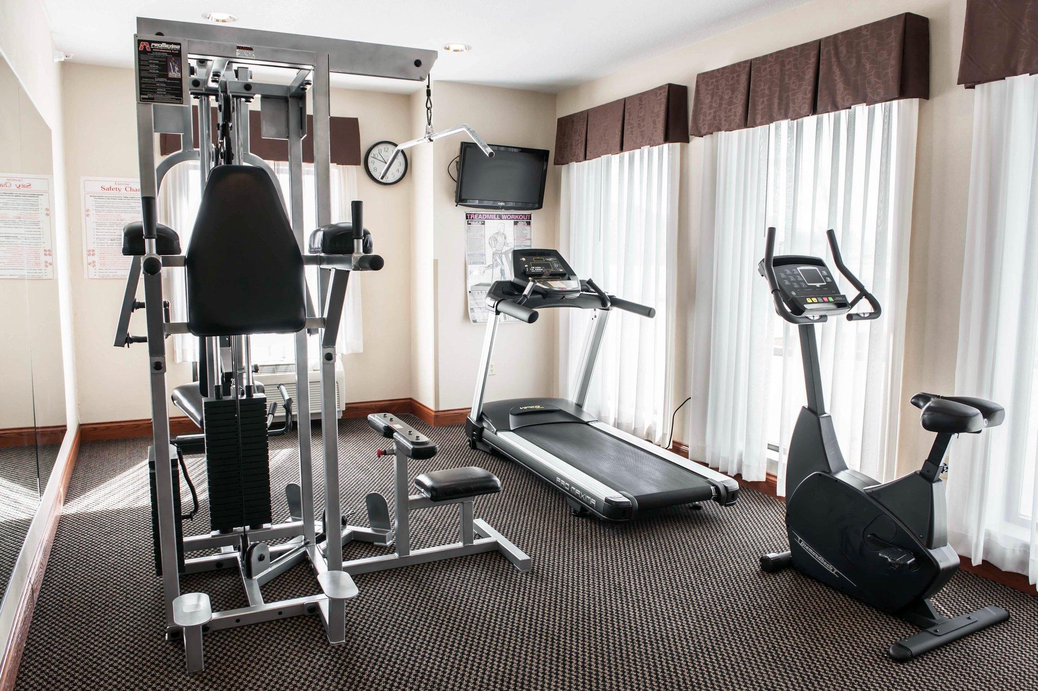 Comfort Inn & Suites