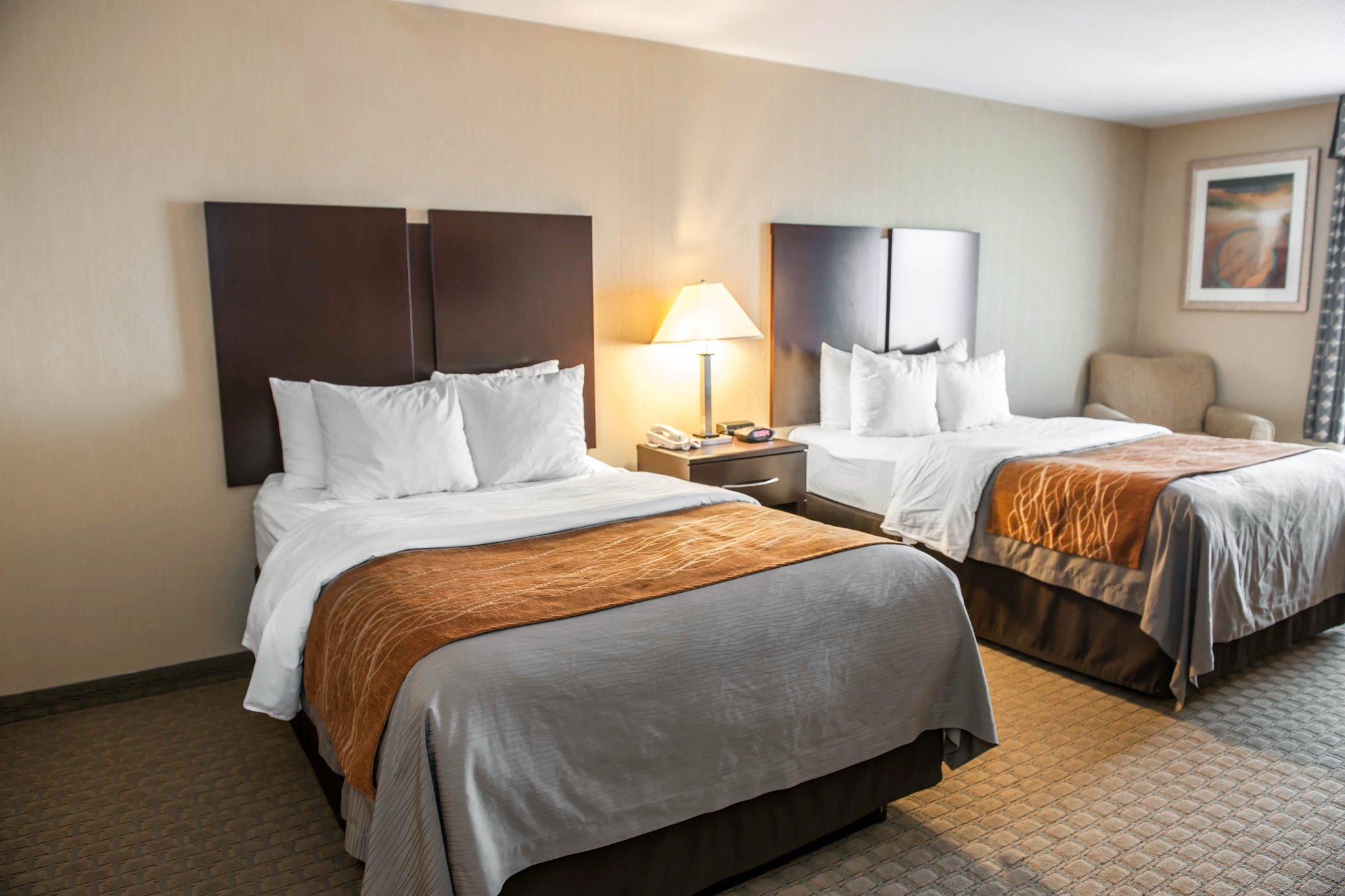 Comfort Inn & Suites