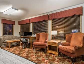 Days Inn by Wyndham Muncie -Ball State University
