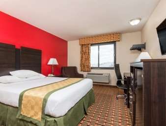 Days Inn by Wyndham Muncie -Ball State University