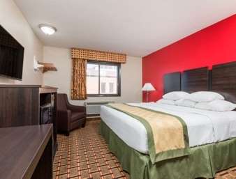 Days Inn by Wyndham Muncie -Ball State University