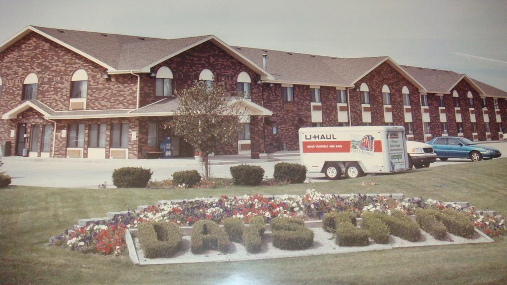Days Inn by Wyndham Muncie -Ball State University