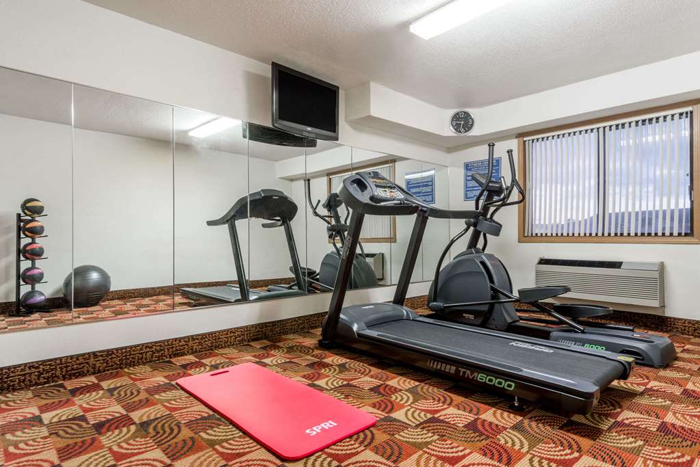 Days Inn by Wyndham Muncie -Ball State University