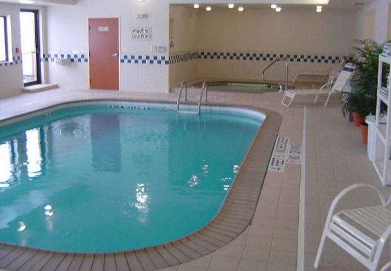 Fairfield Inn Muncie