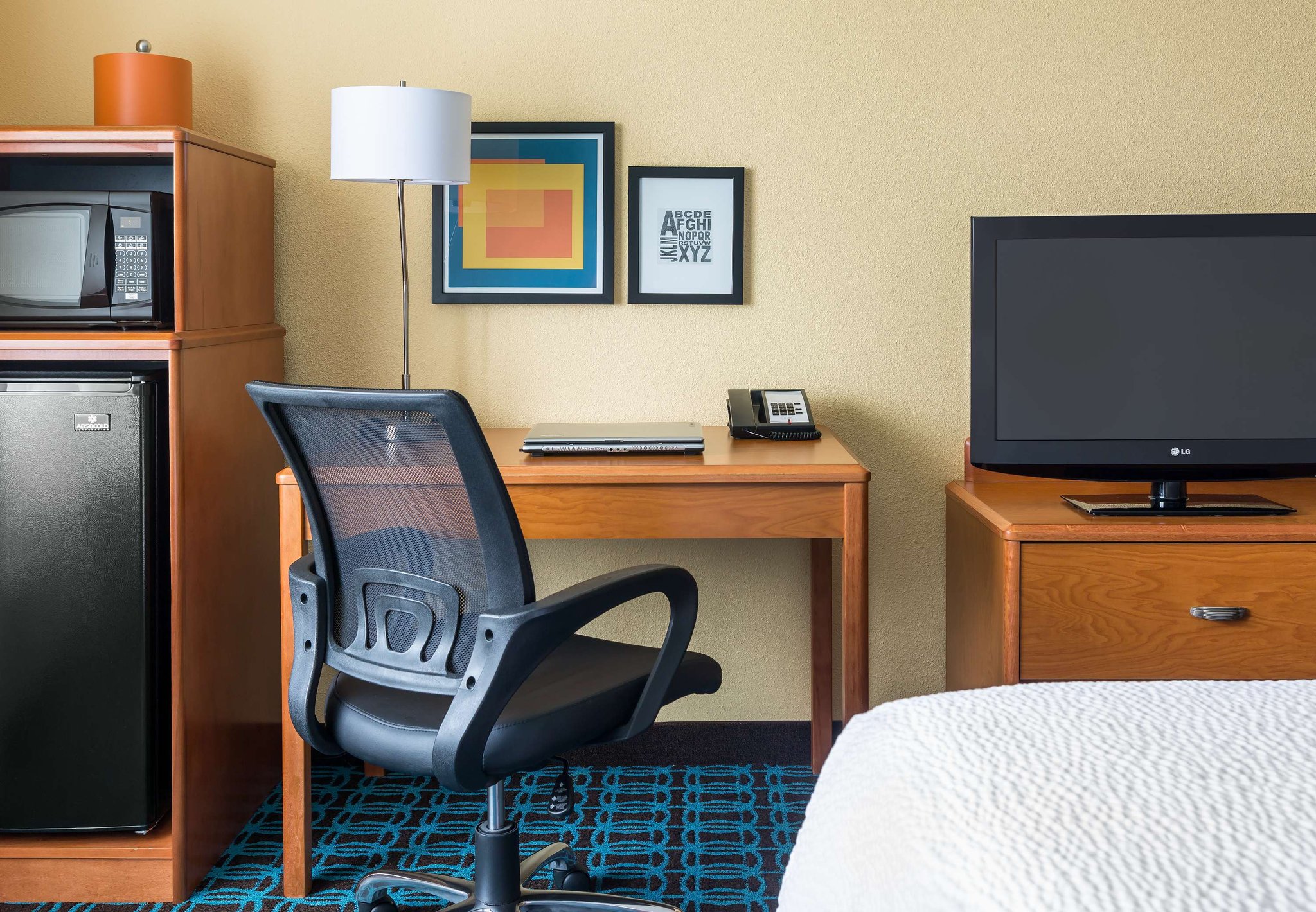 Fairfield Inn Muncie