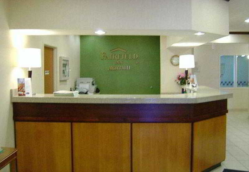 Fairfield Inn Muncie