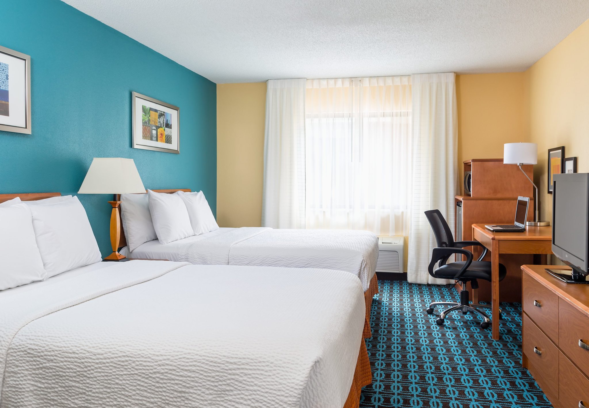 Fairfield Inn Muncie