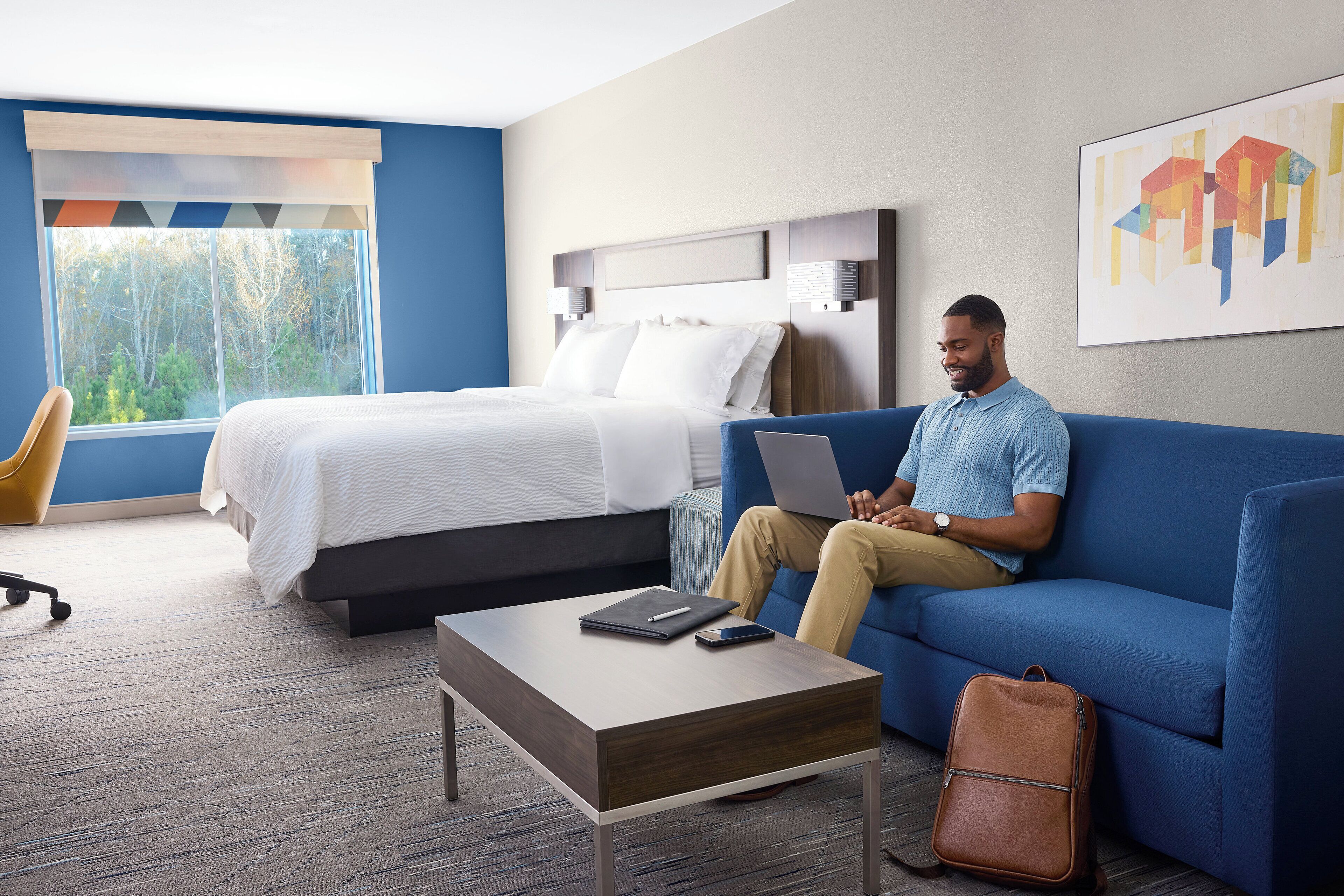 Holiday Inn Express And Suites Muncie Northwest By Ihg
