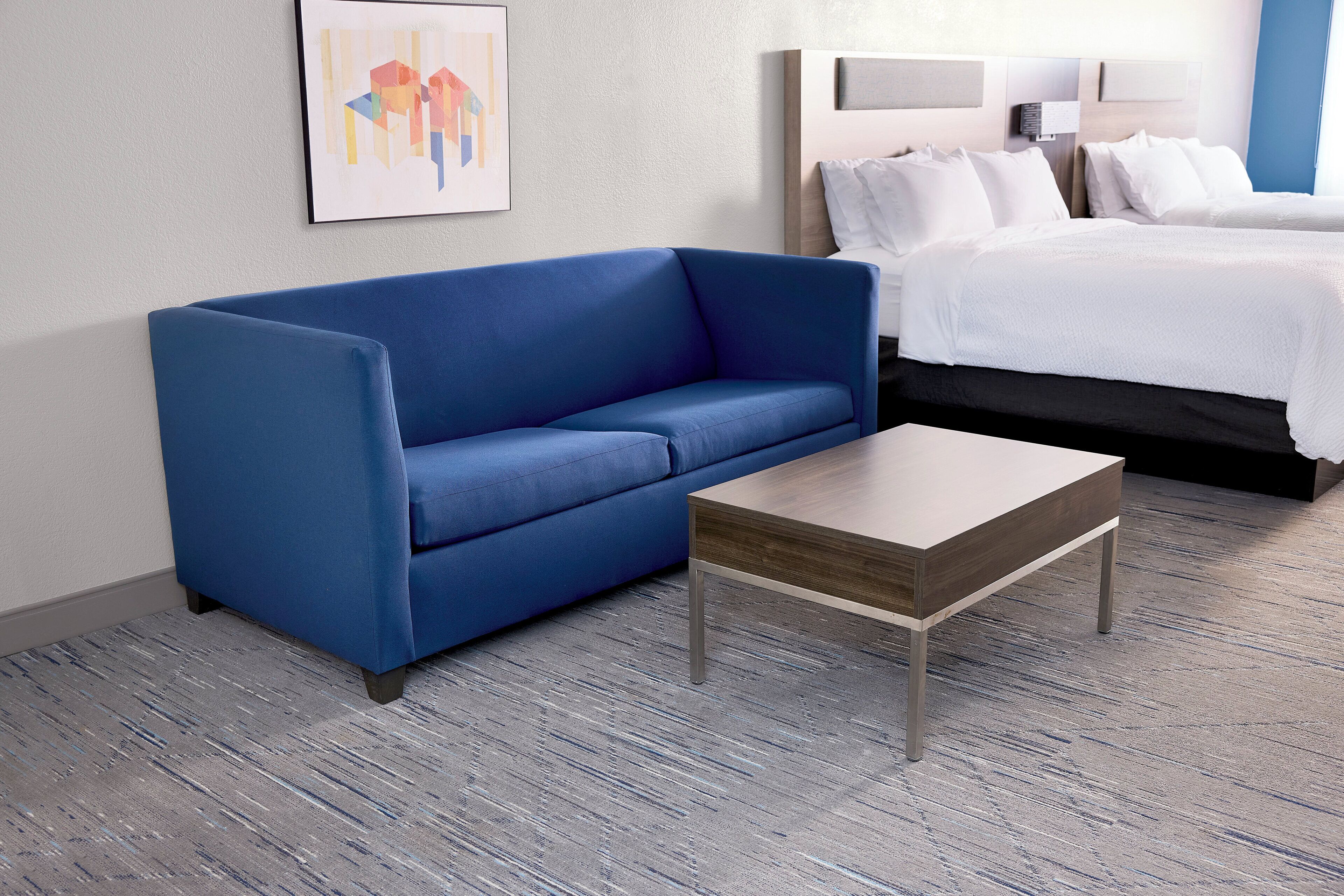 Holiday Inn Express And Suites Muncie Northwest By Ihg