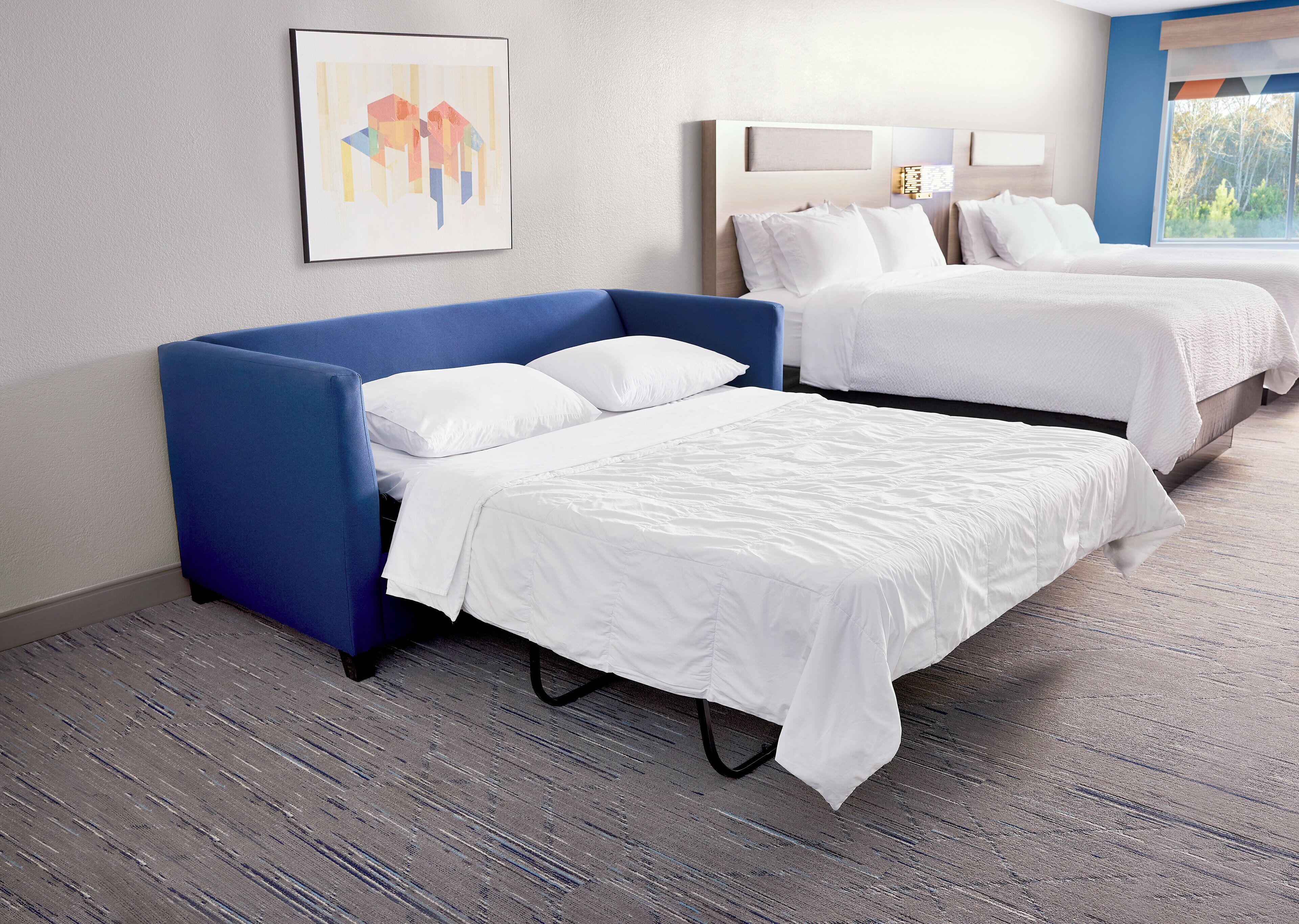 Holiday Inn Express And Suites Muncie Northwest By Ihg