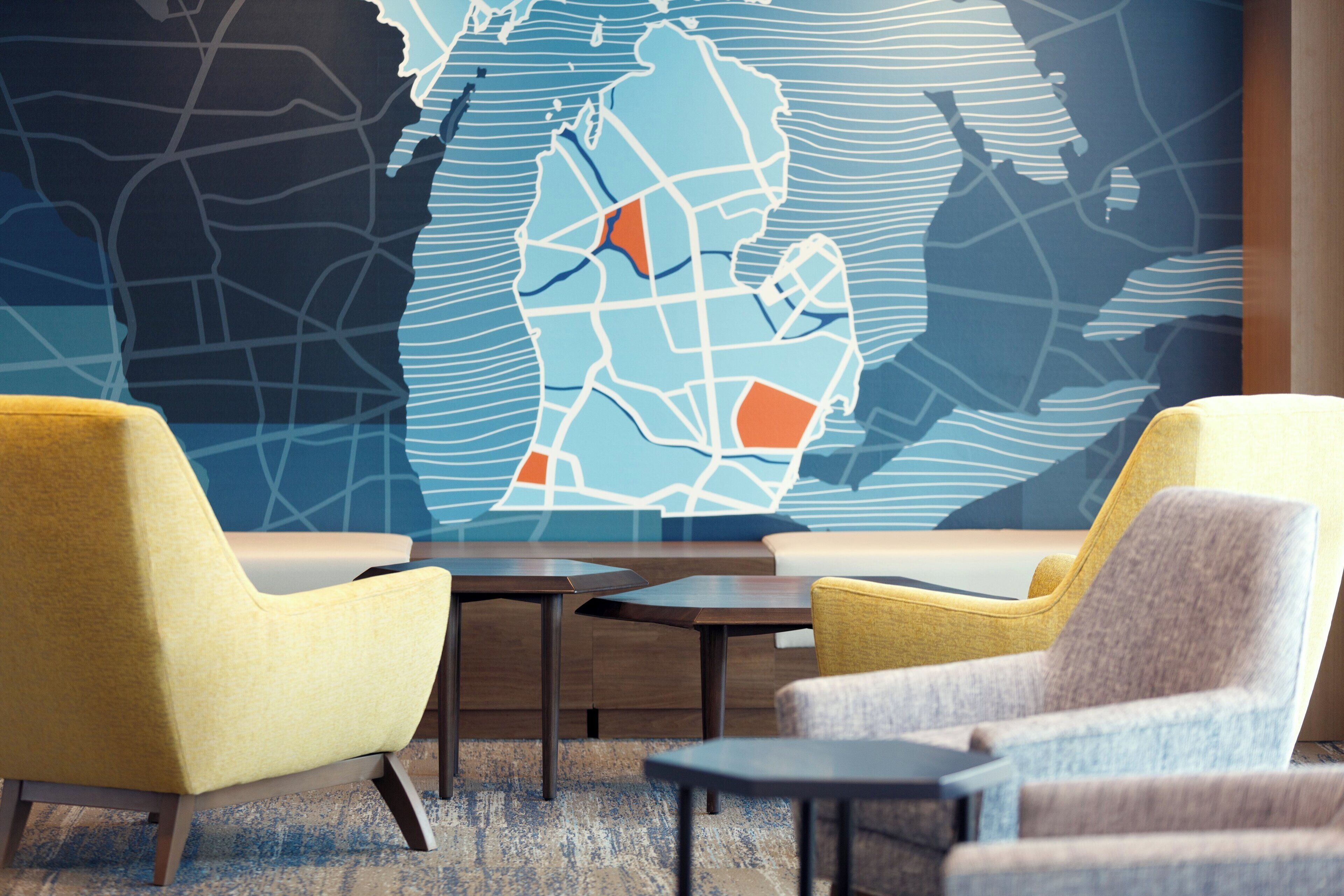 Holiday Inn Express And Suites Muncie Northwest By Ihg