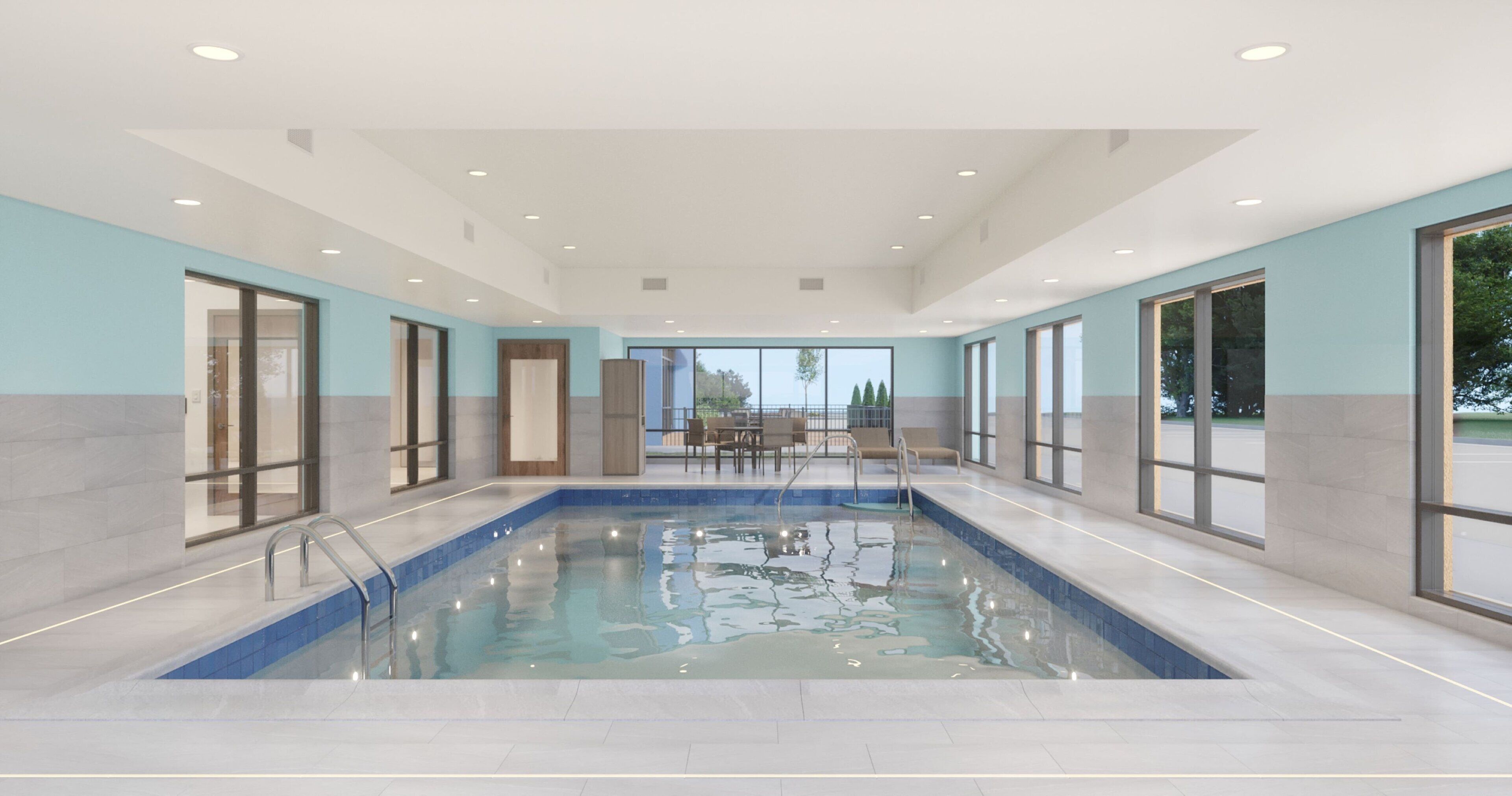 Holiday Inn Express And Suites Muncie Northwest By Ihg