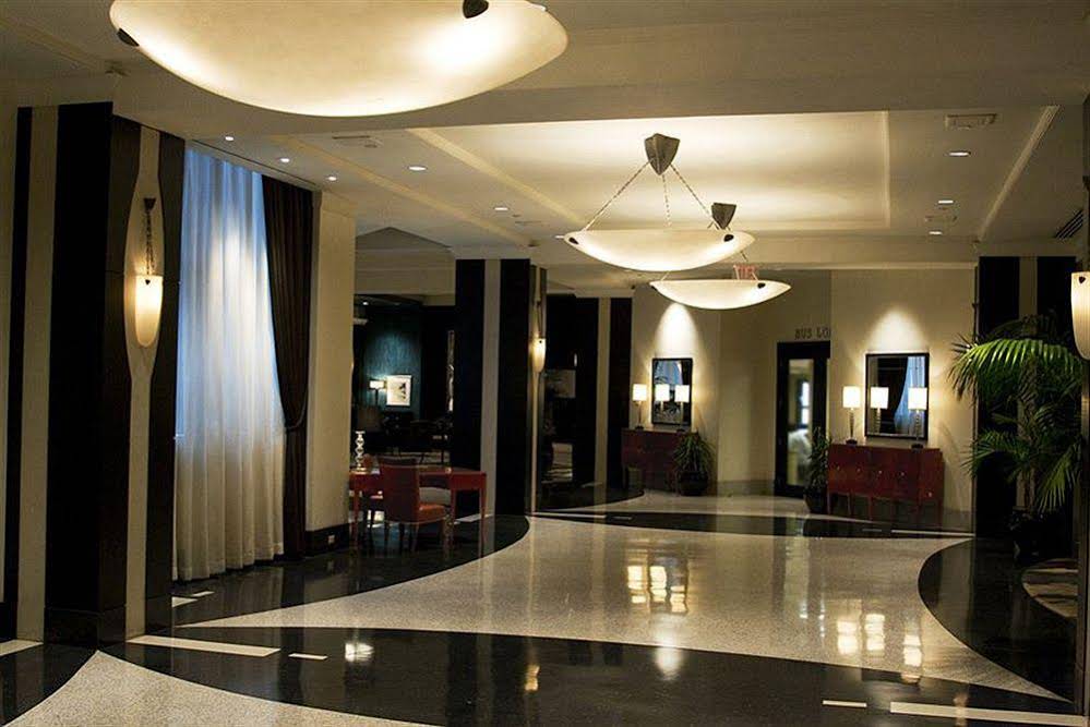Ameristar Casino Hotel East Chicago