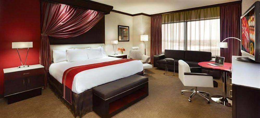 Ameristar Casino Hotel East Chicago