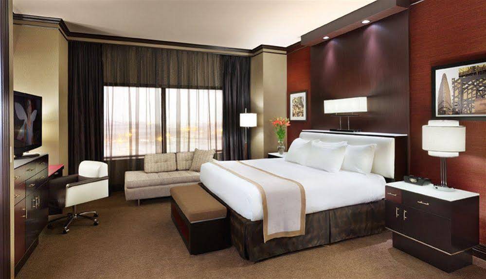 Ameristar Casino Hotel East Chicago