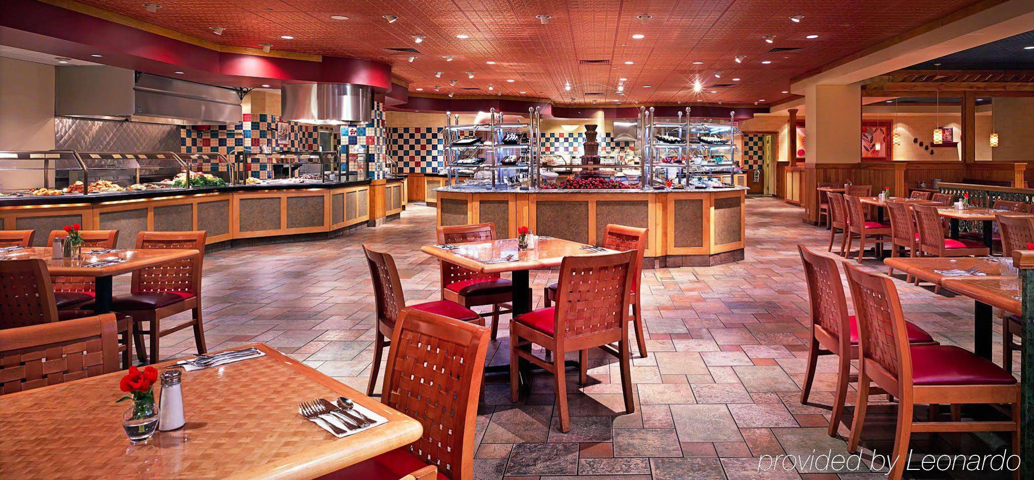 Ameristar Casino Hotel East Chicago