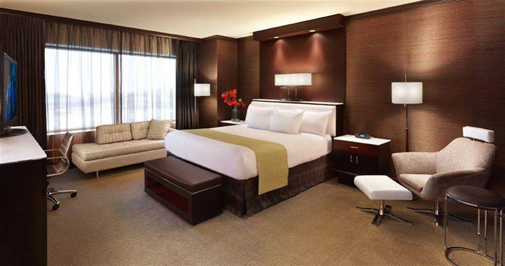 Ameristar Casino Hotel East Chicago