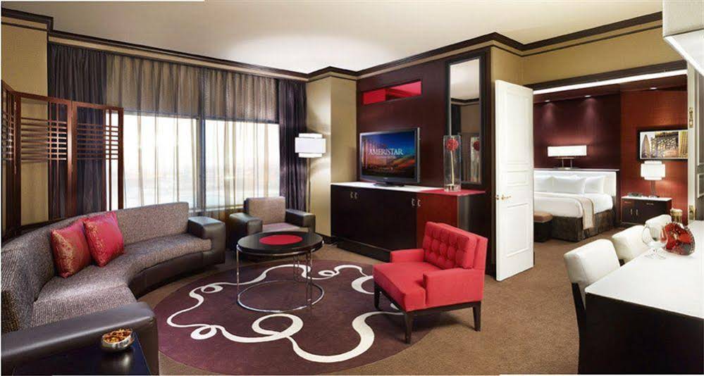 Ameristar Casino Hotel East Chicago