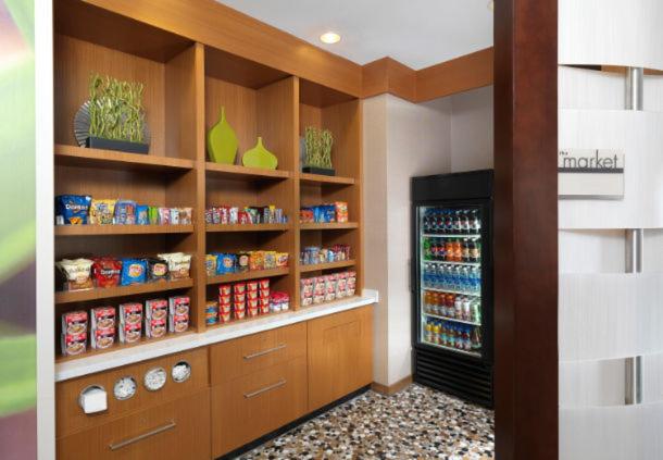 SpringHill Suites Chicago Southeast/Munster, IN