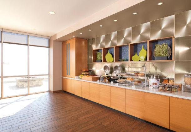 SpringHill Suites Chicago Southeast/Munster, IN