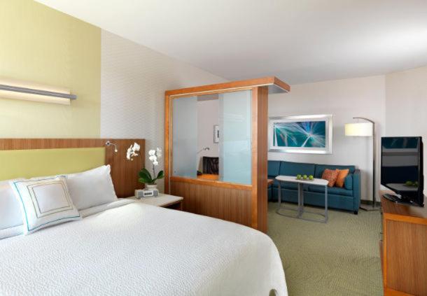 SpringHill Suites Chicago Southeast/Munster, IN