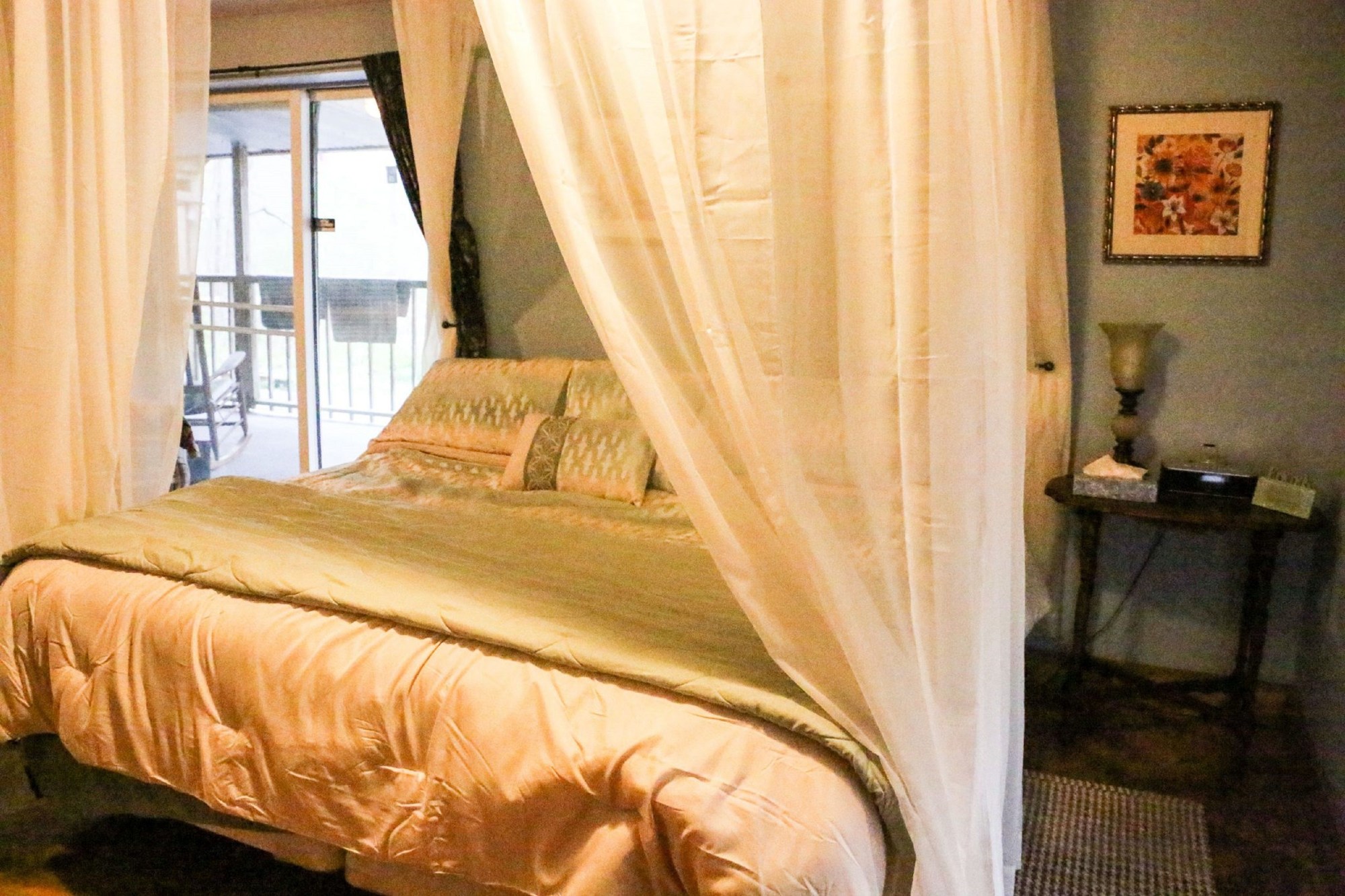 Always Inn Brown County Bed & Breakfast
