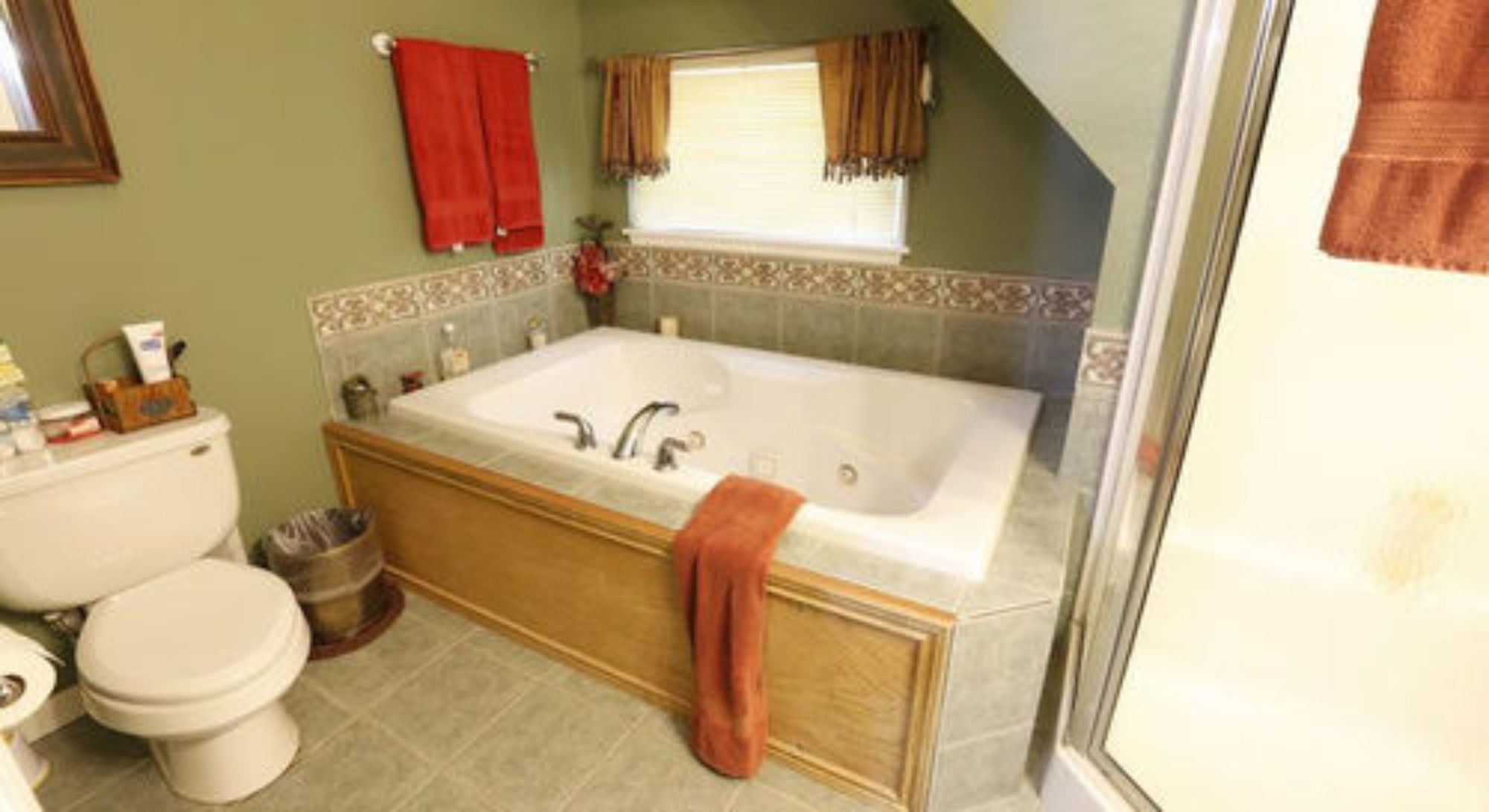 Always Inn Brown County Bed & Breakfast