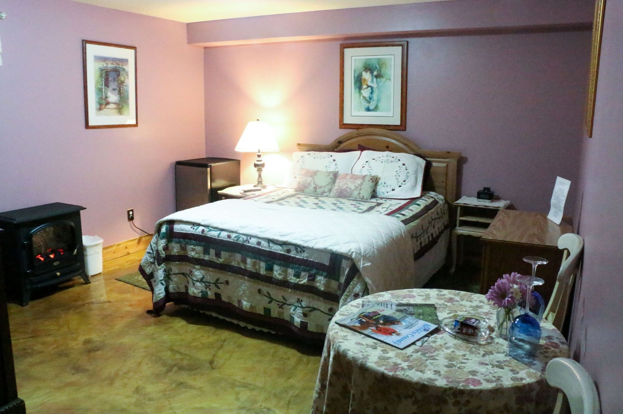 Always Inn Brown County Bed & Breakfast