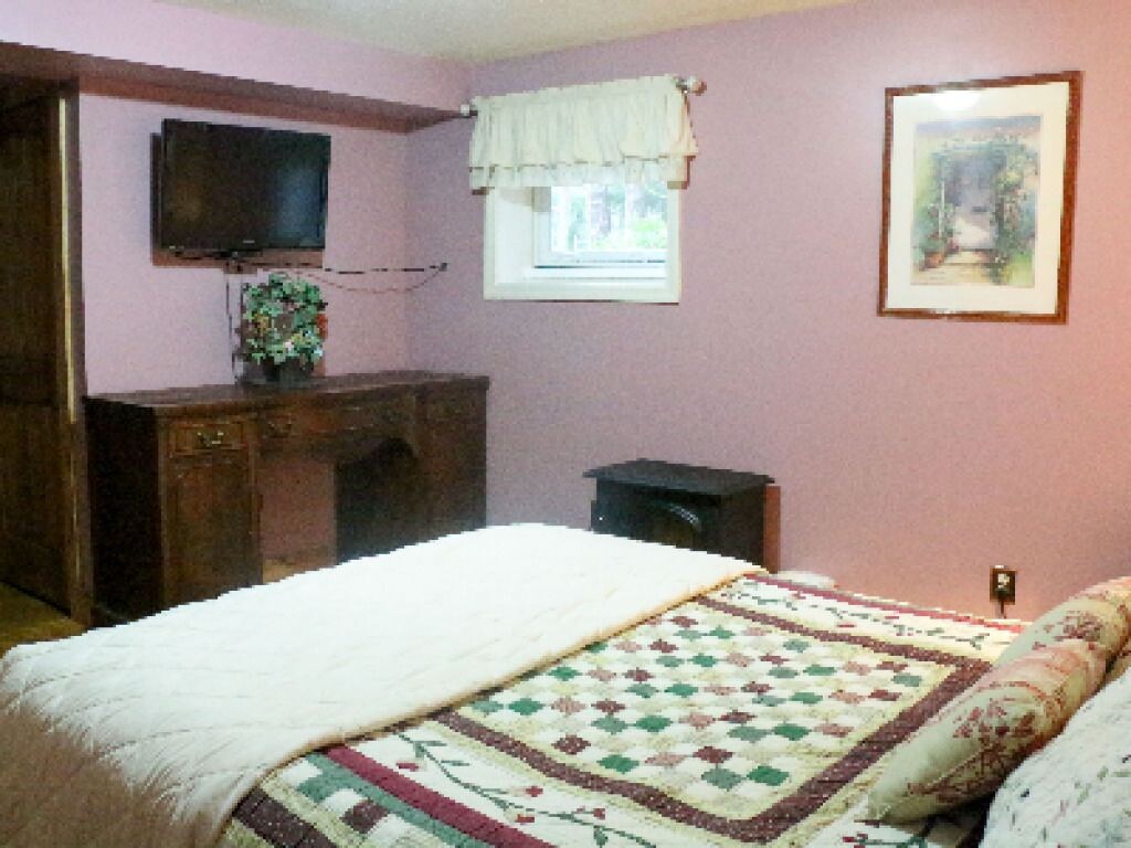 Always Inn Brown County Bed & Breakfast