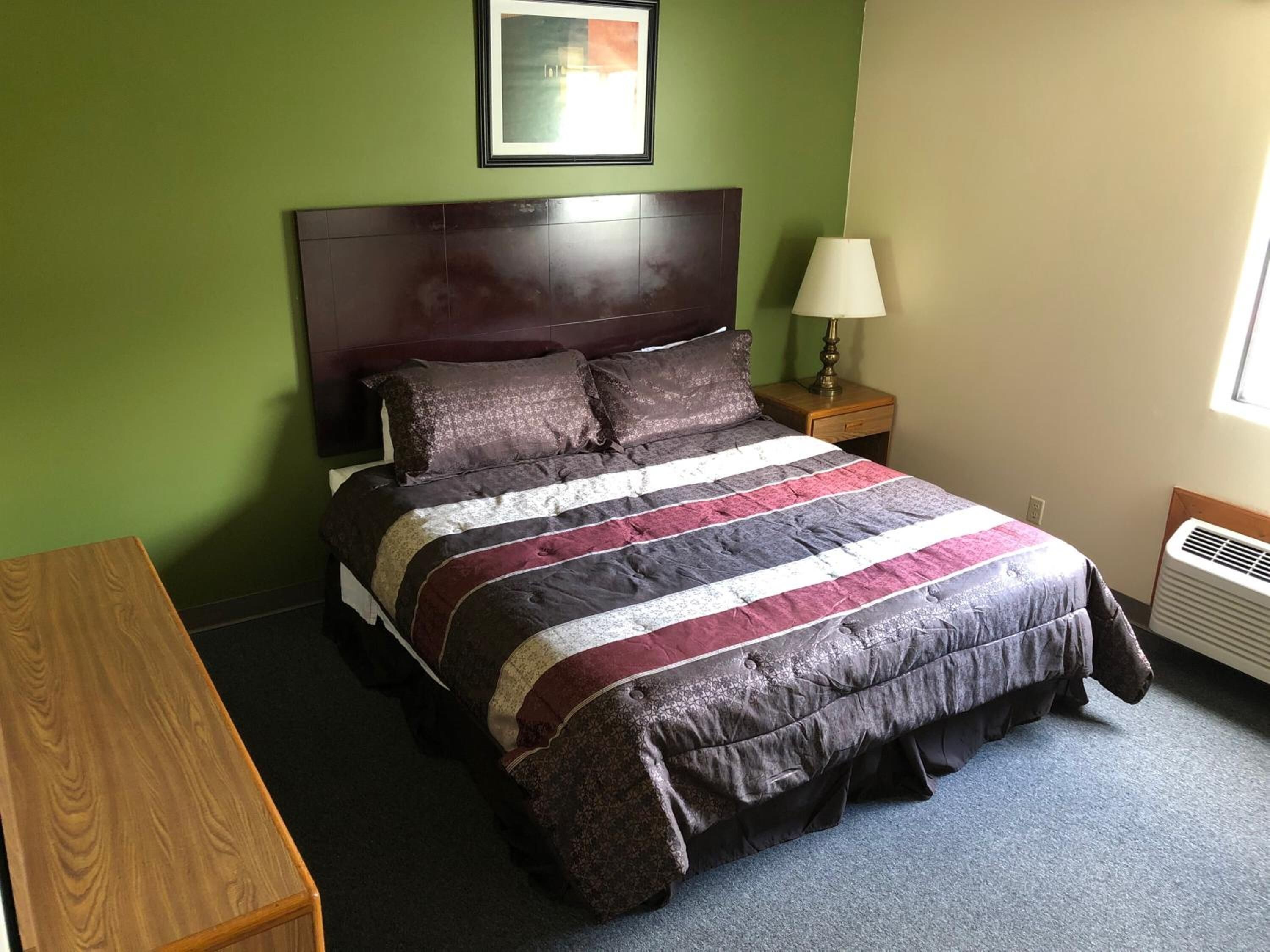Salt Creek Inn