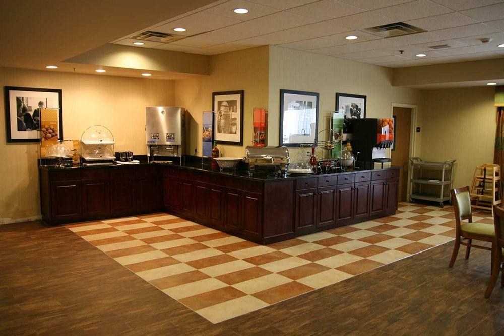 Holiday Inn Express New Albany