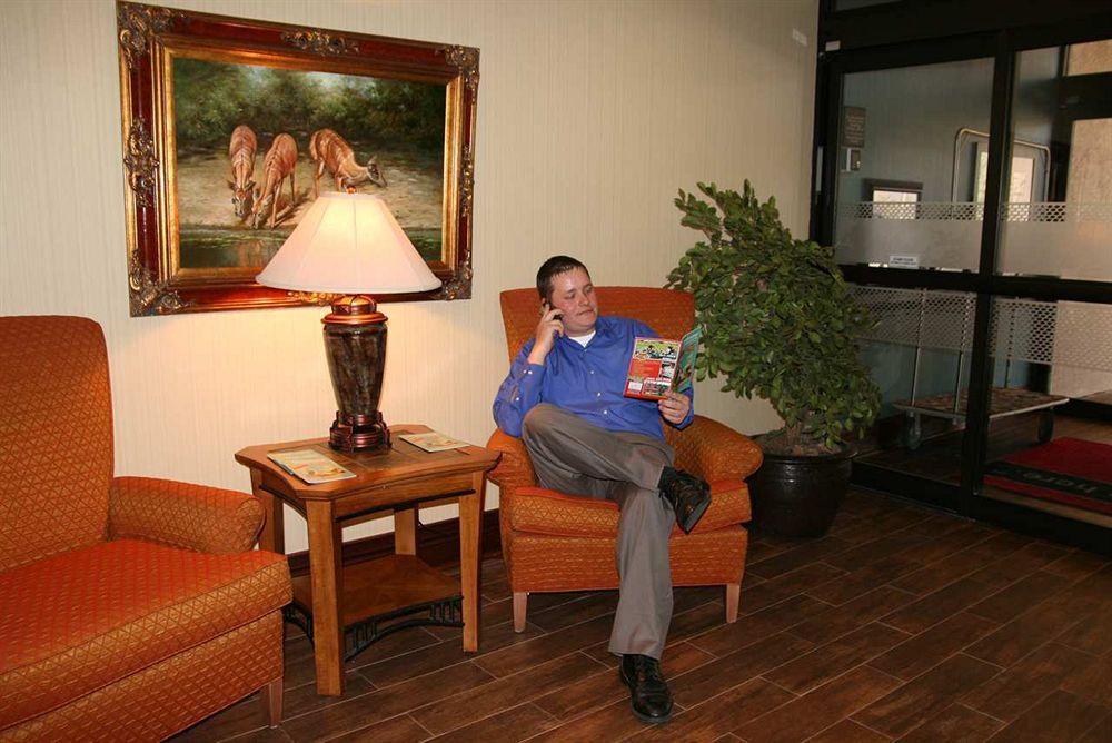 Holiday Inn Express New Albany